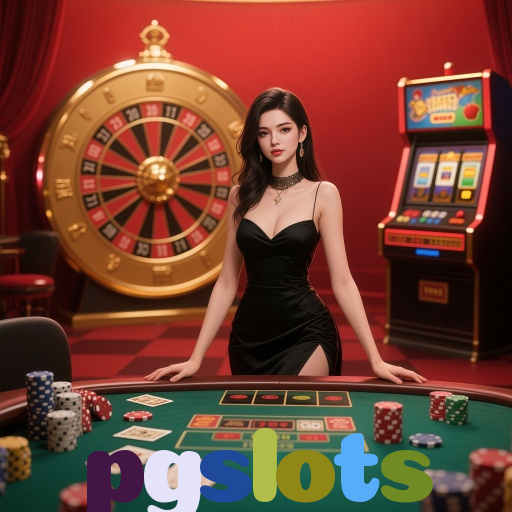 pgslots：Jogue poker, aposte no futebol e ganhe em grandes jogos de cassino!