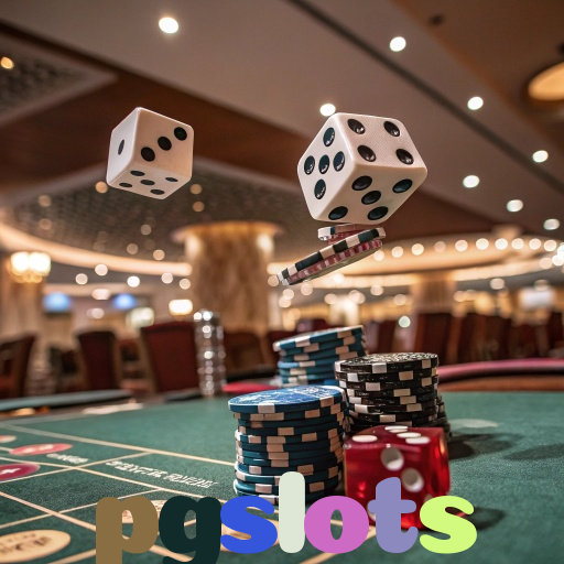 pgslots：Aposte nas melhores slots e conquiste prêmios como nunca!