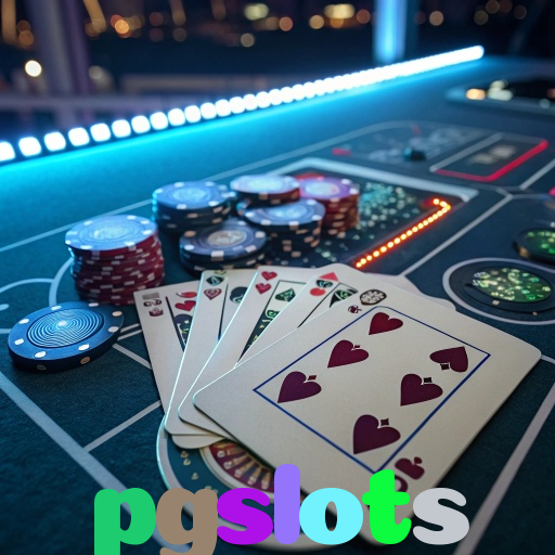 pgslots:Jogue poker, aposte no futebol e ganhe em grandes jogos de cassino!