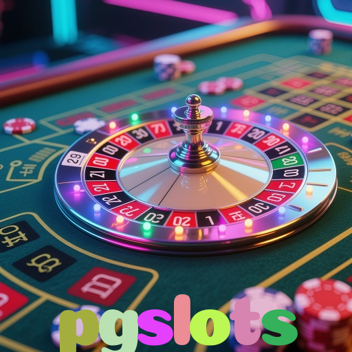 pgslots：Aposte nas melhores slots e conquiste prêmios como nunca!