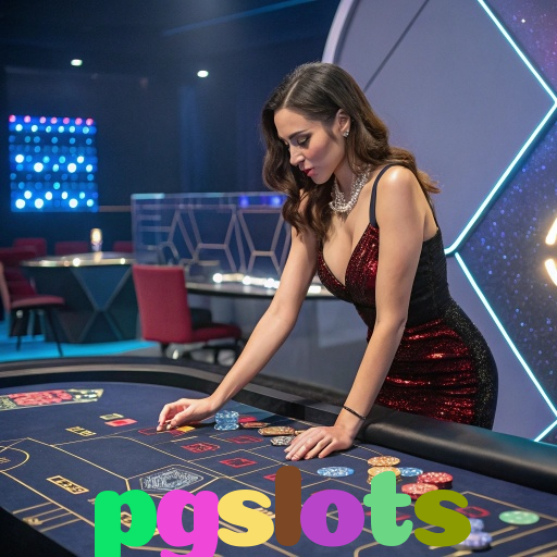 pgslots：Aposte nas melhores slots e conquiste prêmios como nunca!