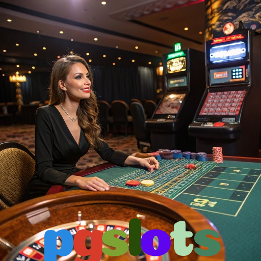 pgslots：Aposte nas melhores slots e conquiste prêmios como nunca!