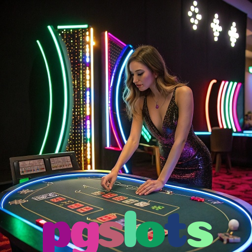 pgslots:Jogue poker, aposte no futebol e ganhe em grandes jogos de cassino!