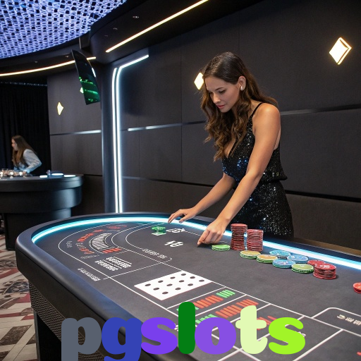 pgslots：Aposte no futebol, jogue poker e conquiste vitórias épicas!