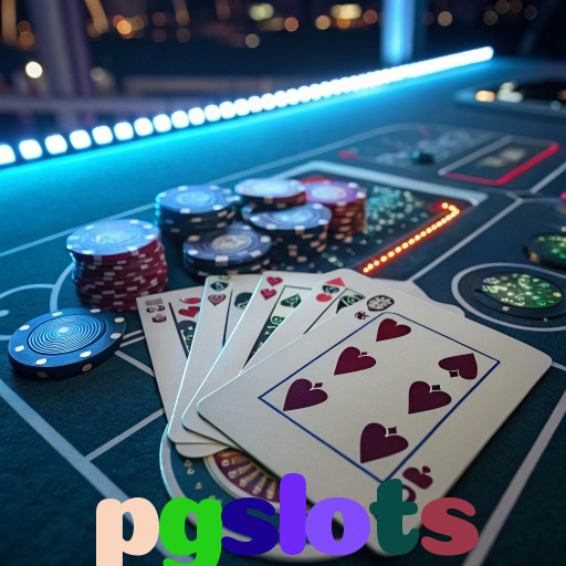 pgslots：Aposte no futebol, jogue poker e conquiste vitórias épicas!