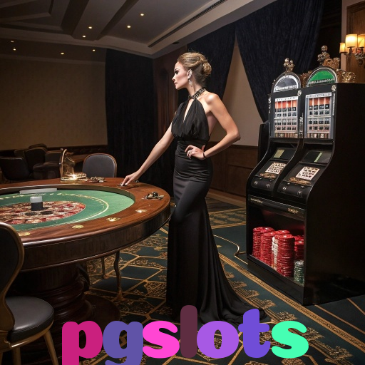 pgslots：Aposte nas melhores slots e conquiste prêmios como nunca!