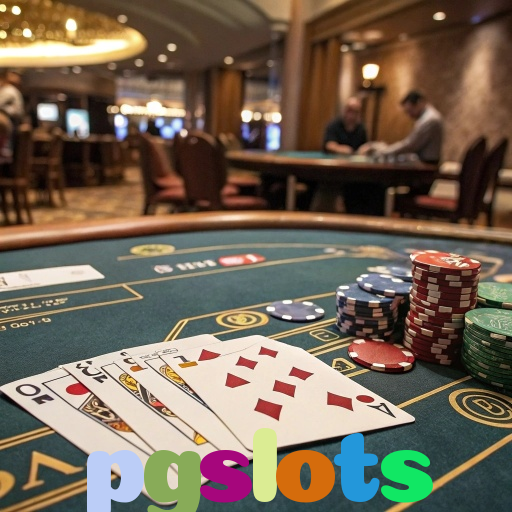 pgslots:Jogue poker, aposte no futebol e ganhe em grandes jogos de cassino!