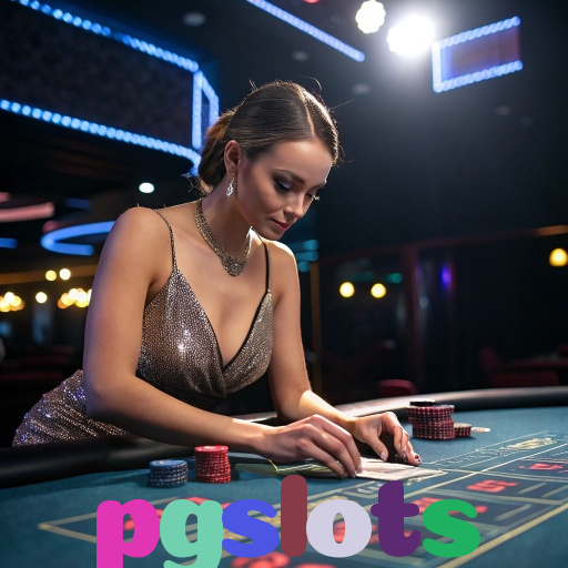 pgslots：Aposte nas melhores slots e conquiste prêmios como nunca!