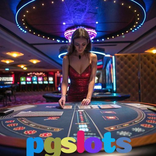 pgslots：Jogue poker, aposte no futebol e ganhe em grandes jogos de cassino!