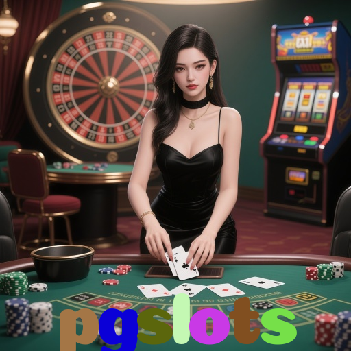 pgslots:Aposte nas melhores slots e conquiste prêmios como nunca!