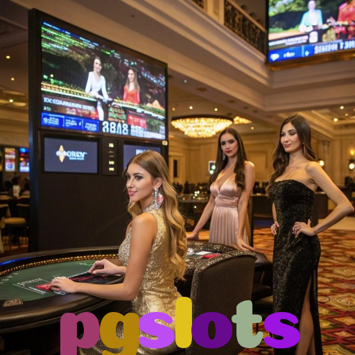 pgslots：Aposte nas melhores slots e conquiste prêmios como nunca!