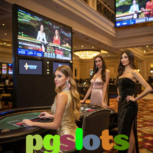 pgslots：Aposte no futebol, jogue poker e conquiste vitórias épicas!
