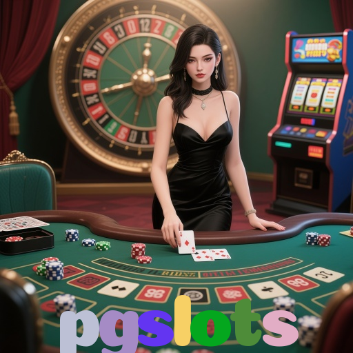 pgslots:Aposte nas melhores slots e conquiste prêmios como nunca!
