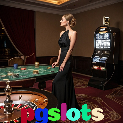 pgslots：Aposte nas melhores slots e conquiste prêmios como nunca!