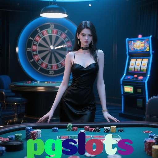 pgslots：Aposte no futebol, jogue poker e conquiste vitórias épicas!