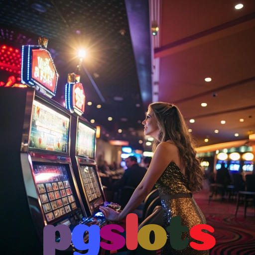 pgslots:Aposte nas melhores slots e conquiste prêmios como nunca!