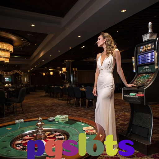 pgslots：Aposte nas melhores slots e conquiste prêmios como nunca!
