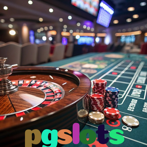 pgslots：Aposte no futebol, jogue poker e conquiste vitórias épicas!