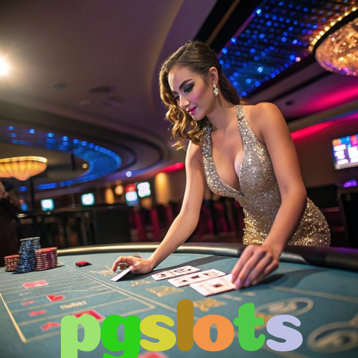 pgslots：Aposte nas melhores slots e conquiste prêmios como nunca!