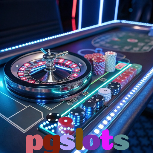 pgslots：Aposte nas melhores slots e conquiste prêmios como nunca!