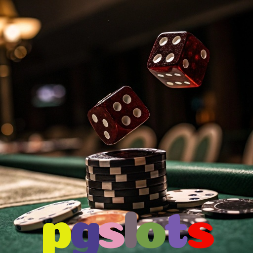 pgslots：Aposte nas melhores slots e conquiste prêmios como nunca!