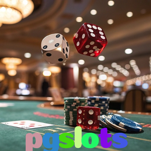 pgslots：Aposte nas melhores slots e conquiste prêmios como nunca!