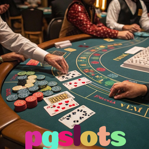 pgslots:Jogue poker, aposte no futebol e ganhe em grandes jogos de cassino!