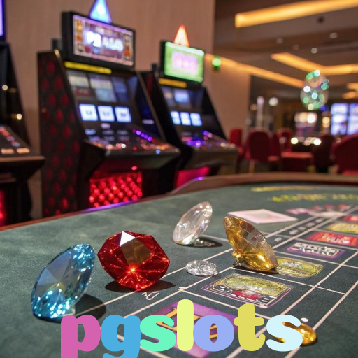 pgslots:Aposte nas melhores slots e conquiste prêmios como nunca!