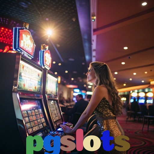 pgslots：Aposte no futebol, jogue poker e conquiste vitórias épicas!