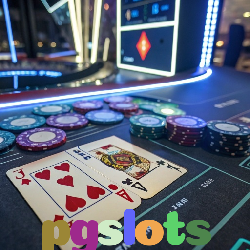 pgslots:Jogue poker, aposte no futebol e ganhe em grandes jogos de cassino!