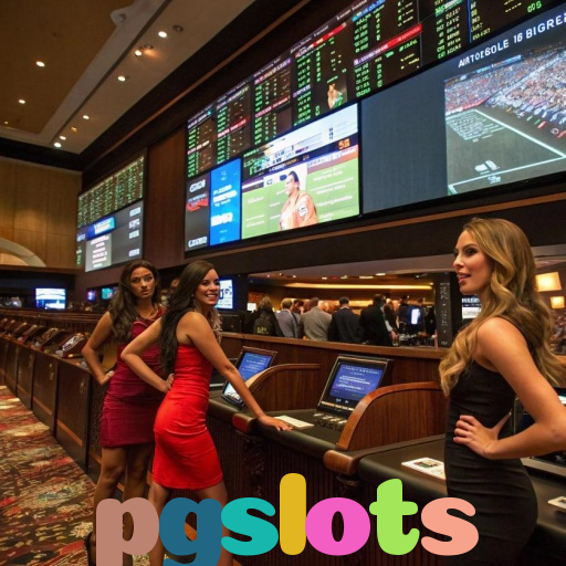 pgslots：Aposte nas melhores slots e conquiste prêmios como nunca!