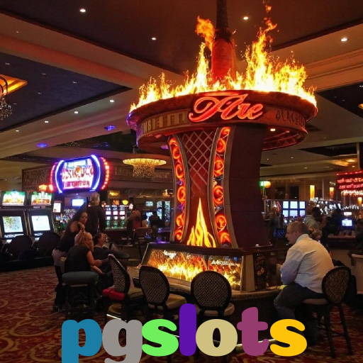 pgslots：Aposte nas melhores slots e conquiste prêmios como nunca!