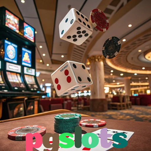 pgslots：Jogue poker, aposte no futebol e ganhe em grandes jogos de cassino!