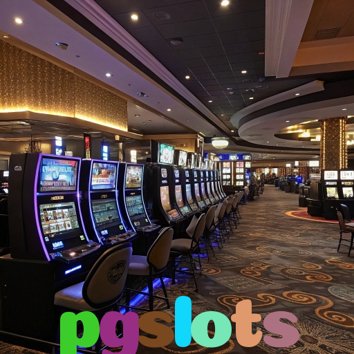 pgslots:Aposte nas melhores slots e conquiste prêmios como nunca!