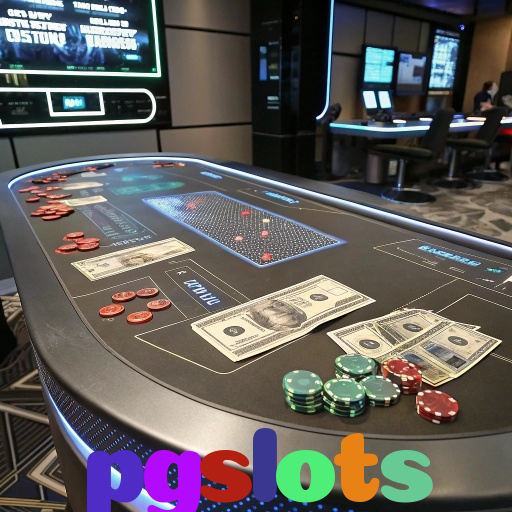 pgslots：Aposte no futebol, jogue poker e conquiste vitórias épicas!
