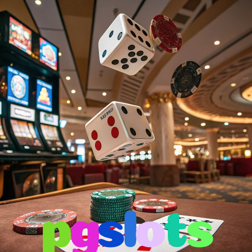 pgslots：Aposte nas melhores slots e conquiste prêmios como nunca!