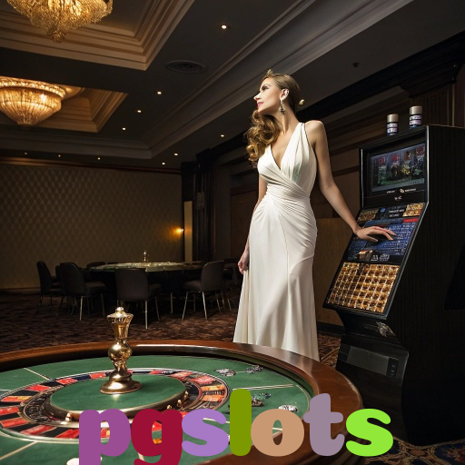 pgslots：Aposte nas melhores slots e conquiste prêmios como nunca!