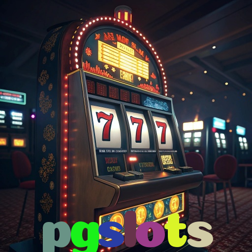 pgslots：Aposte nas melhores slots e conquiste prêmios como nunca!