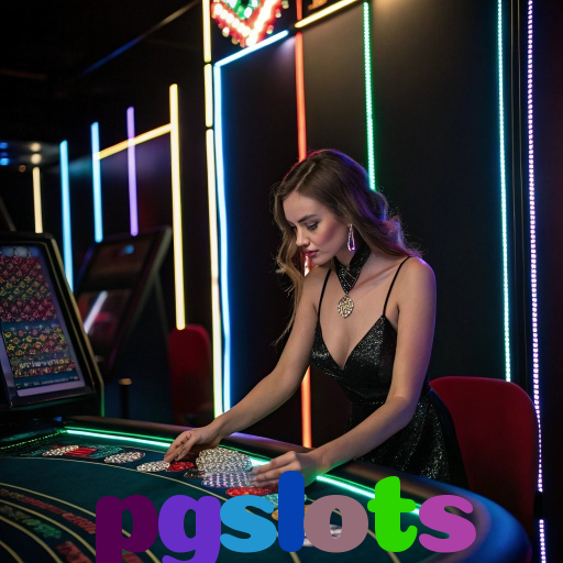 pgslots:Aposte nas melhores slots e conquiste prêmios como nunca!
