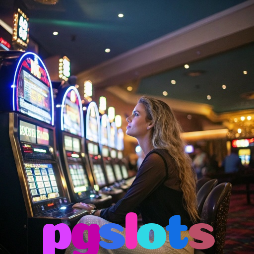 pgslots：Aposte nas melhores slots e conquiste prêmios como nunca!