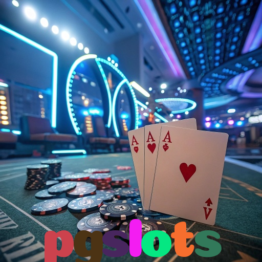 pgslots：Aposte nas melhores slots e conquiste prêmios como nunca!