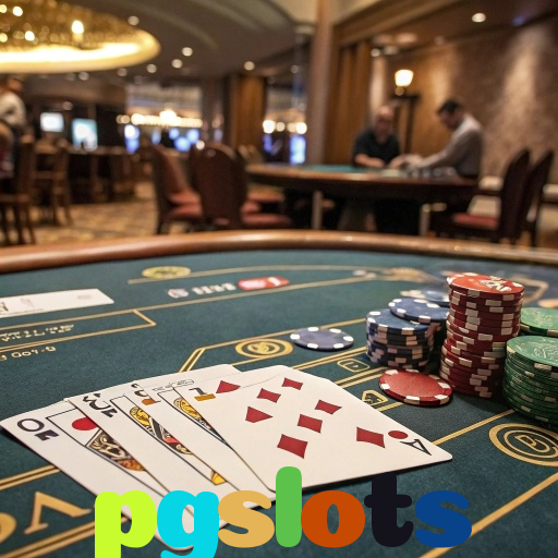 pgslots:Jogue poker, aposte no futebol e ganhe em grandes jogos de cassino!