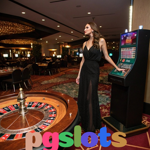 pgslots：Aposte nas melhores slots e conquiste prêmios como nunca!