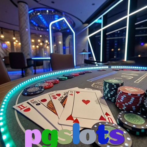 pgslots：Aposte no futebol, jogue poker e conquiste vitórias épicas!