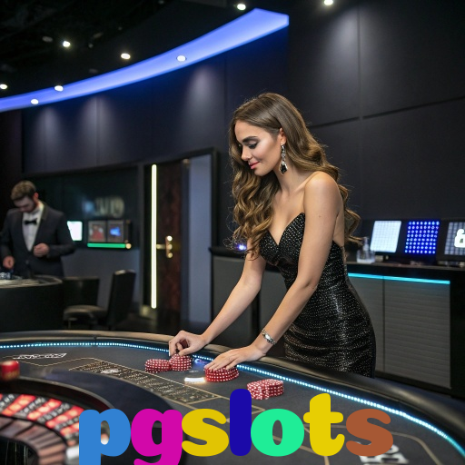 pgslots：Jogue poker, aposte no futebol e ganhe em grandes jogos de cassino!