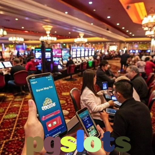 pgslots:Jogue poker, aposte no futebol e ganhe em grandes jogos de cassino!