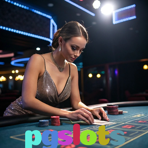 pgslots：Jogue poker, aposte no futebol e ganhe em grandes jogos de cassino!
