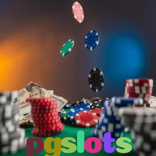 pgslots：Aposte no futebol, jogue poker e conquiste vitórias épicas!