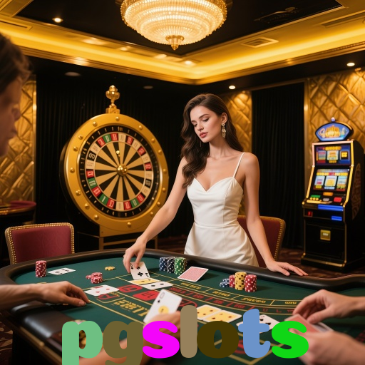 pgslots:Jogue poker, aposte no futebol e ganhe em grandes jogos de cassino!