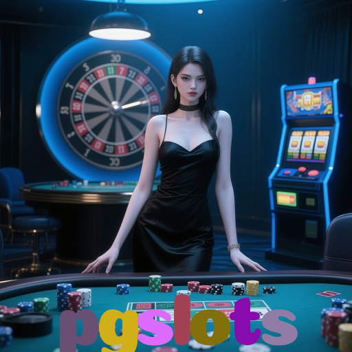 pgslots：Aposte no futebol, jogue poker e conquiste vitórias épicas!